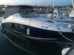 Sea Ray SUNDANCER 250