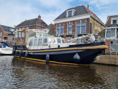 Linssen Calssic Strudy 400 AC