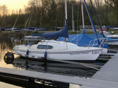 Schöchl Sunbeam S22