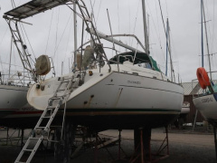 Beneteau Oceanis 36CC