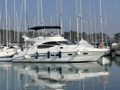 Sealine F42/5
