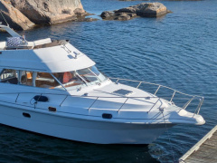 Barracuda Olympic 1100