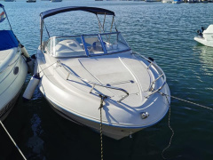 Quicksilver 620 Flamingo