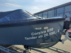 Corsiva 650 TENDER