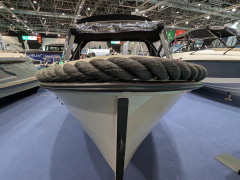 Corsiva 600 Tender