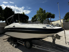 Crownline 238 DB