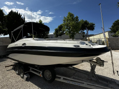 Crownline 238 DB