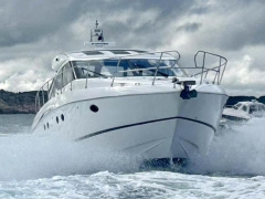 Princess V53