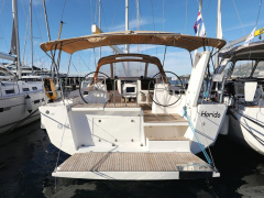 Dufour 460GL