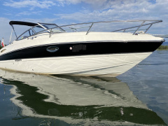 Stingray CR 250 Diesel