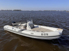 Tigermarine 620 Proline
