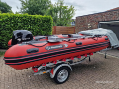 Allroundmarin AL PokerHD 430-N005
