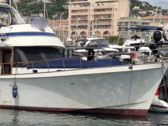 CHUNG HWA Ltd BLUE OCEAN EUROPA 49