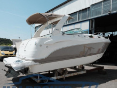 Chaparral Signature 280