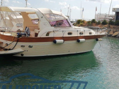 Apreamare APREA 32 COMFORT