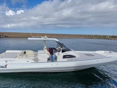 MV Marine MITO 45