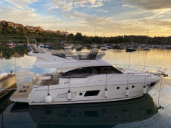 Bavaria 420 Virtess