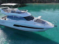 Jeanneau Prestige 460