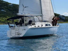 Catalina Morgan 440