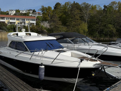 Bella 765 HT