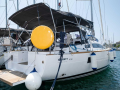 Elan Impression 40.1