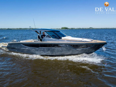 Focus Motor Yacht Forza 37
