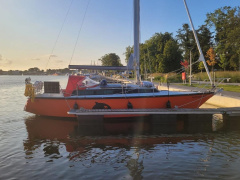 Dufour 31