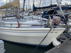 Westerly 33