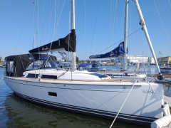 Hanse 348