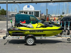 Sea-Doo RXT 300
