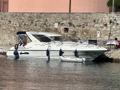 Windy Scirocco 32 HT