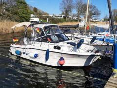 Bayliner Trophy