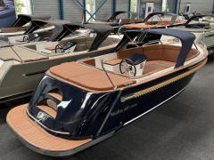 Maxima 620 Retro MC