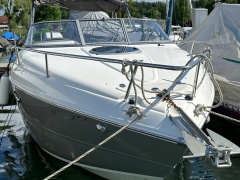 Stingray 250 CR