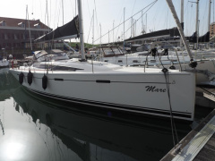 Dehler 38