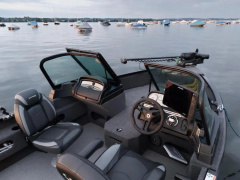 Lund Boats Lund 1775 Adventure Sport