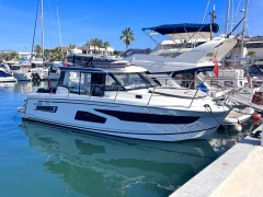 Jeanneau Merry Fisher 1095