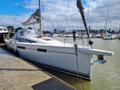 Dehler 38 SQ