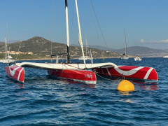 AD boats DIAM 24 / ADH inotec