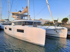 Lagoon 46