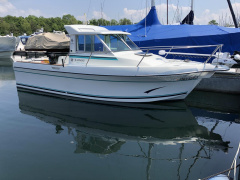 Jeanneau Merry Fisher 650