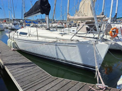 Jeanneau Sun Fast 32