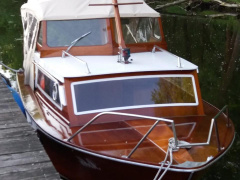 Werft Templin Typ Variant