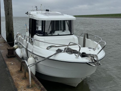 Beneteau Barracuda 7