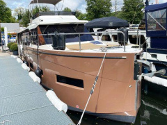 Cobra Yachts Cobra Futura 36