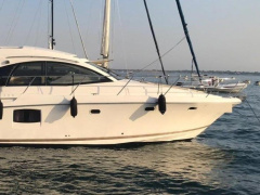 Jeanneau PRESTIGE 38 S