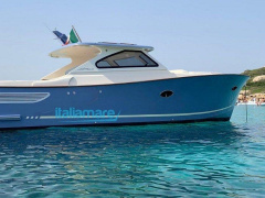 Gagliotta LOBSTER 35