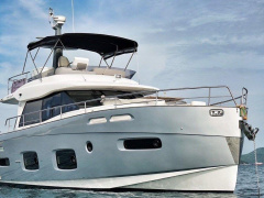 Azimut Magellano 50