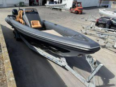 Technohull SEADNA999