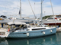 Bavaria Cruiser 41